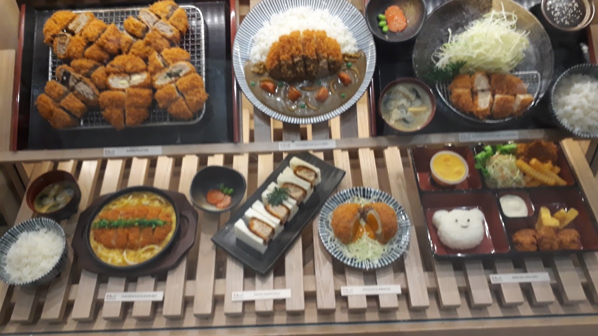 Kimukatsu Trans Studio Cibubur - Photo 8