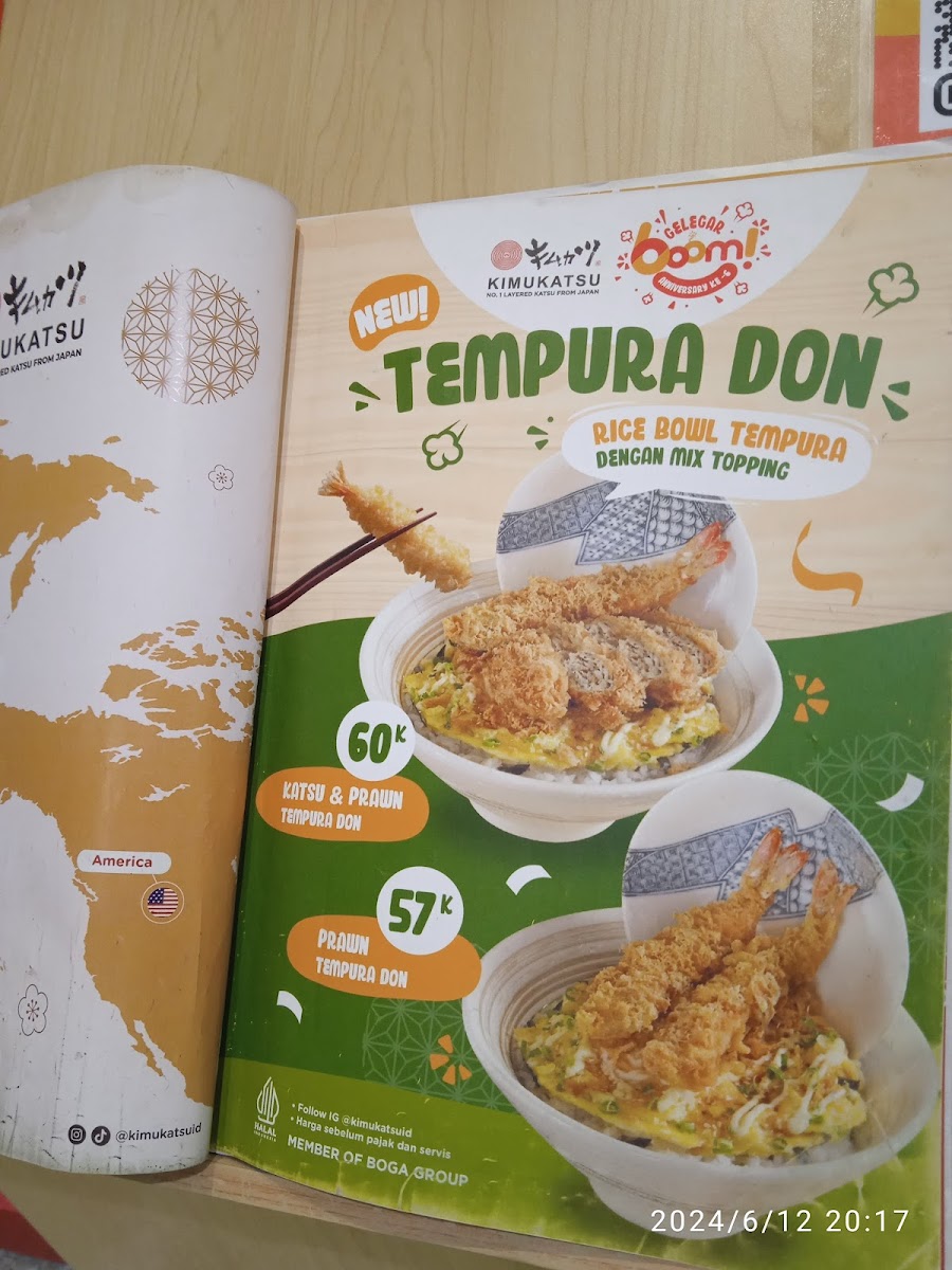 Menu Photo 4