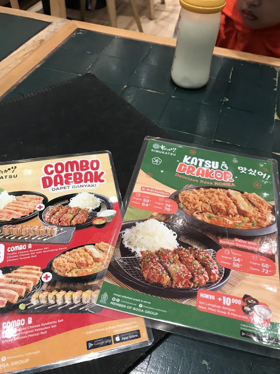 Menu Photo 5
