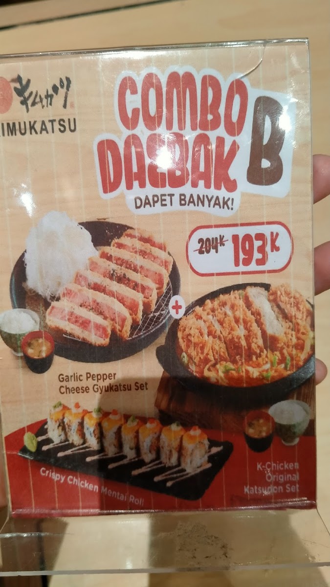 Menu Photo 8