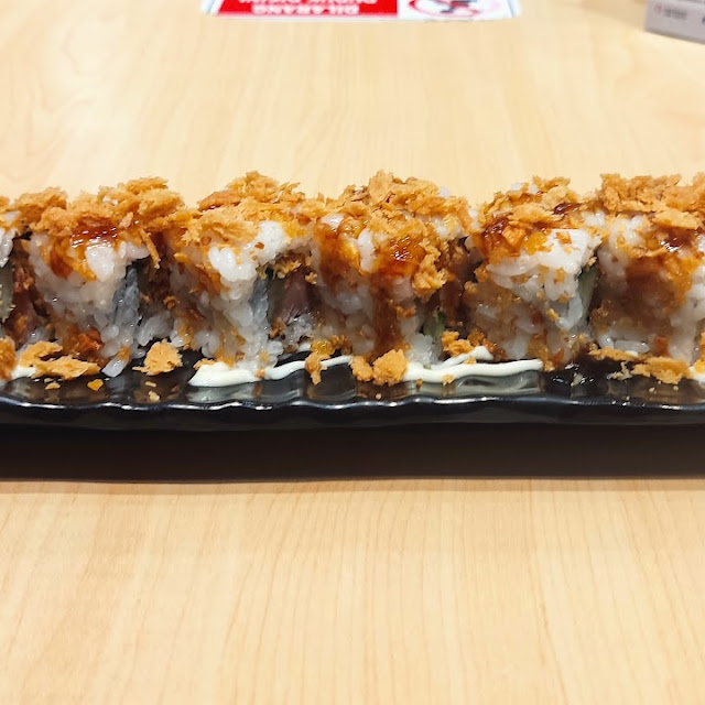 Kimura Sushi Set