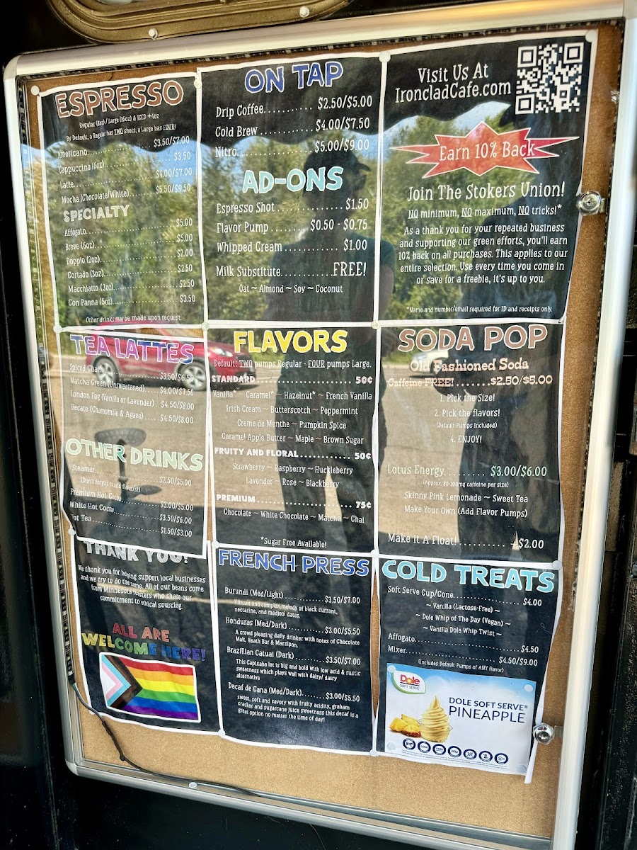 Menu Photo 0