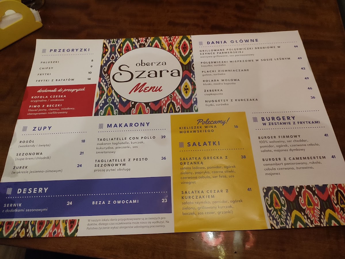 Menu Photo 2
