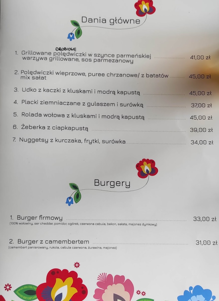 Menu Photo 4