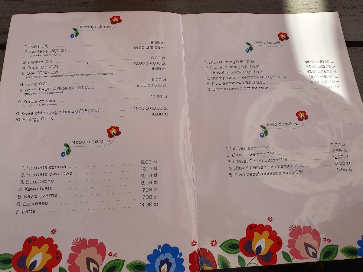 Menu Photo 6