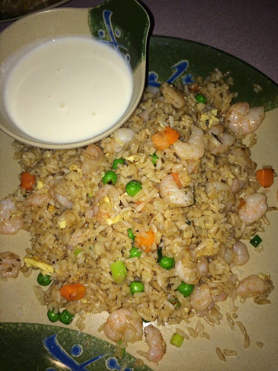 Family Style Chicken & Seafood - Photo 7