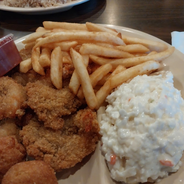 Shrimp