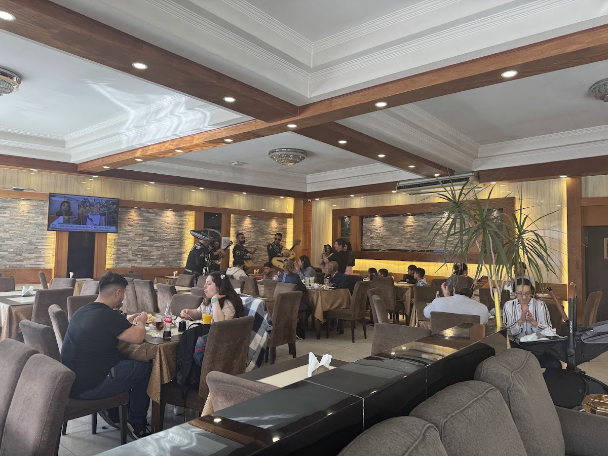 Restaurant Kun Yeng y Compania