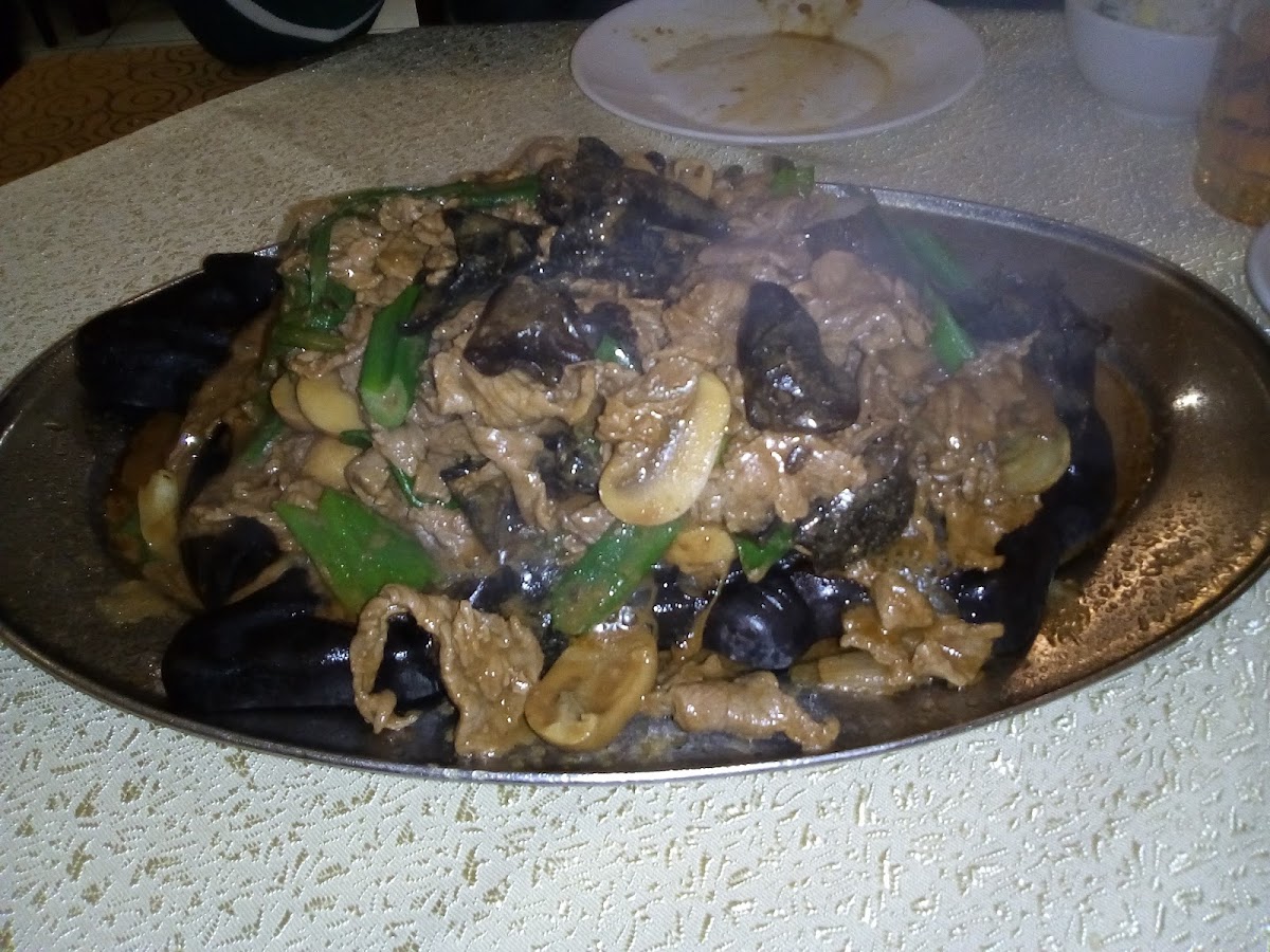 Restaurant Kun Yeng y Compania - Photo 4