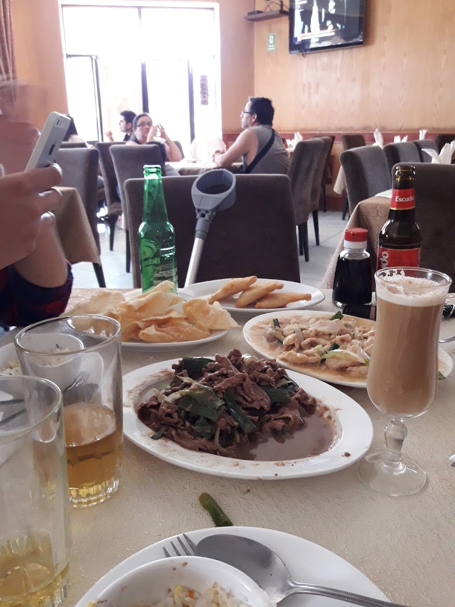 Restaurant Kun Yeng y Compania - Photo 8