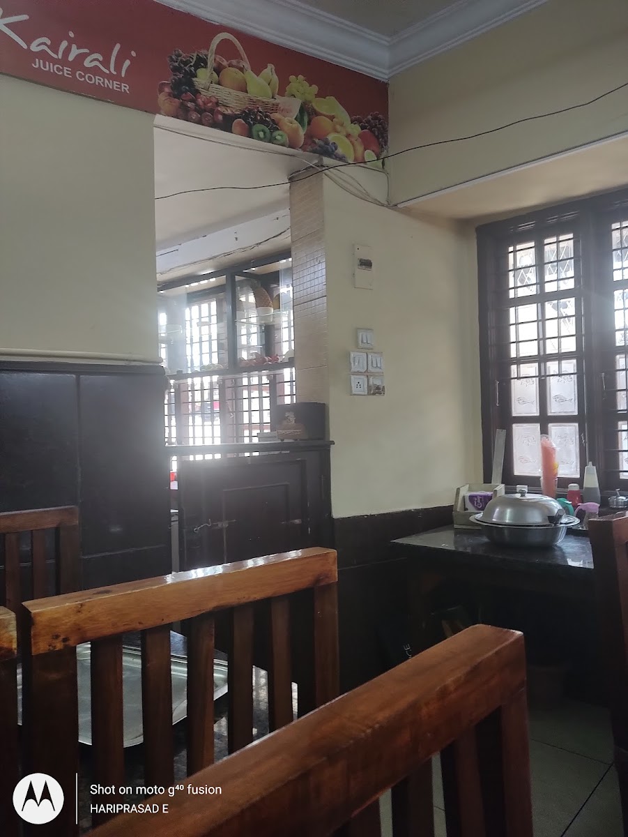 Kairali Restaurant and Lodging - Photo 3