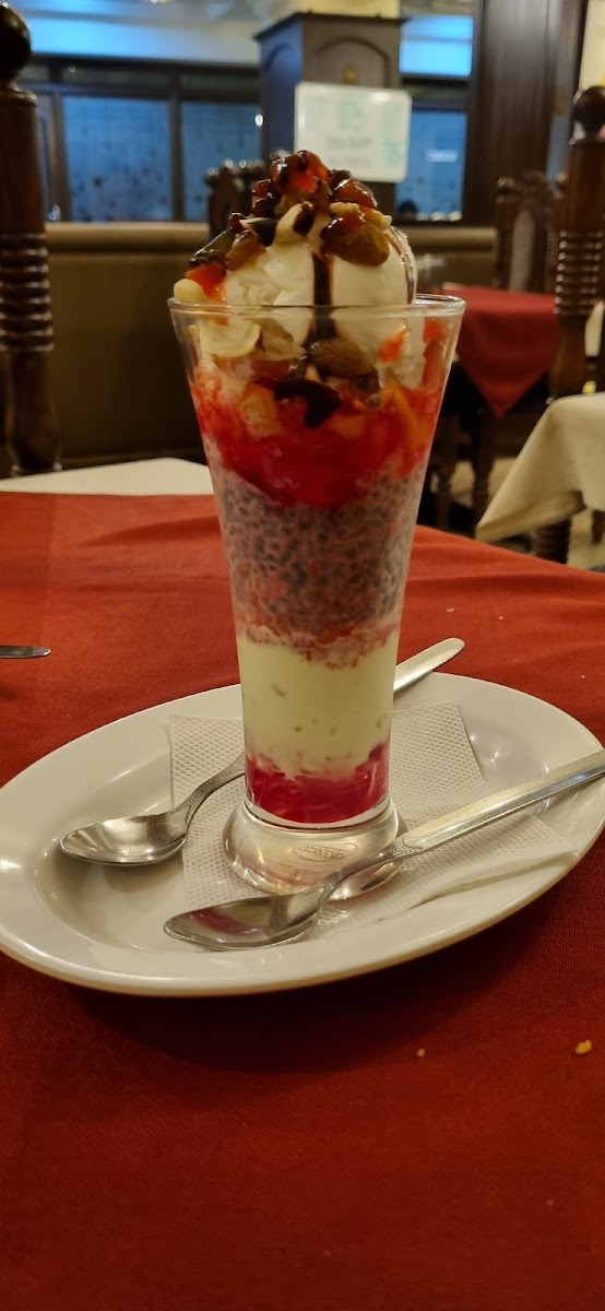 Kairali Restaurant and Lodging - Photo 6