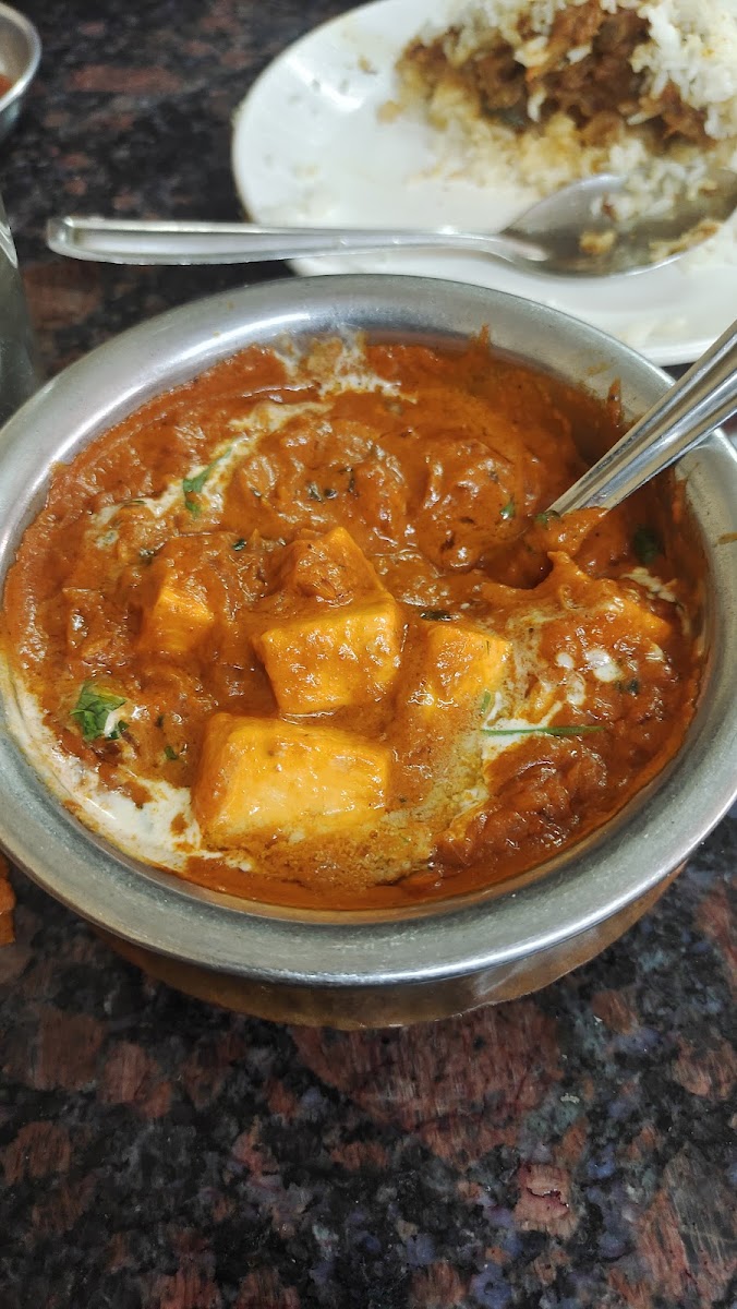 Kairali Restaurant and Lodging - Photo 7