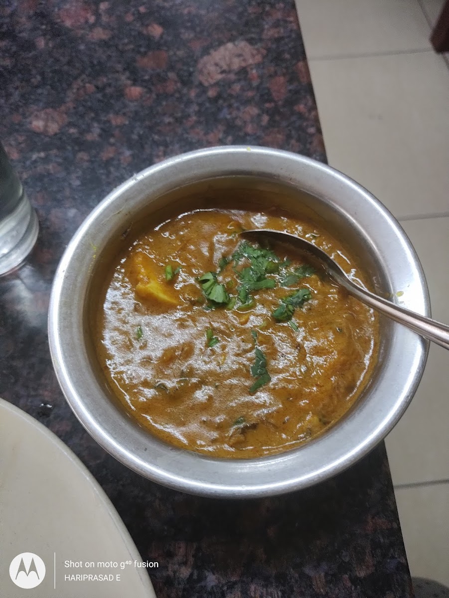 Kairali Restaurant and Lodging - Photo 8