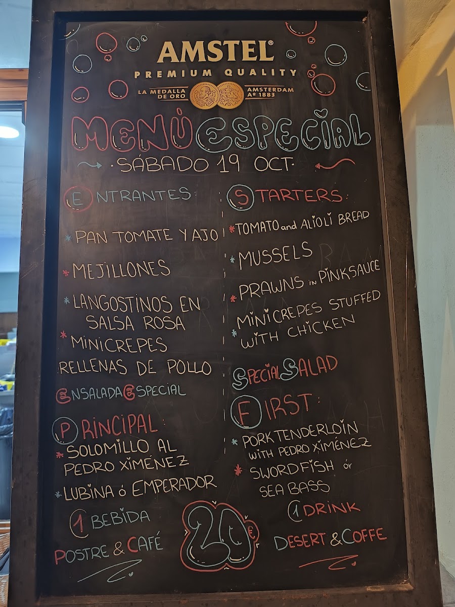 Menu Photo 0