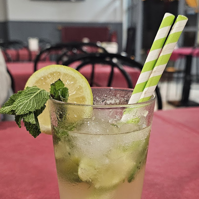 Mojito