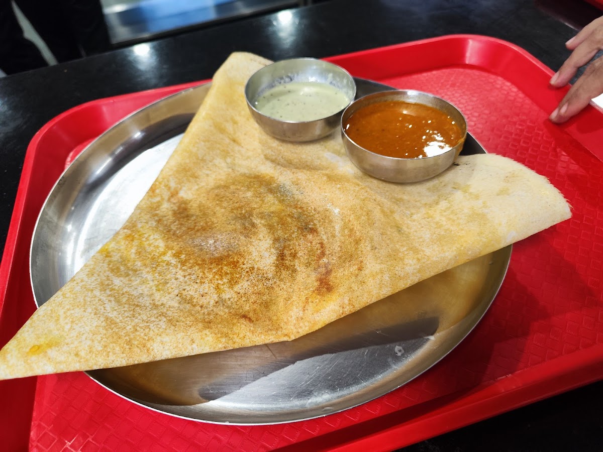 Amul Cafe, Science City - Photo 9