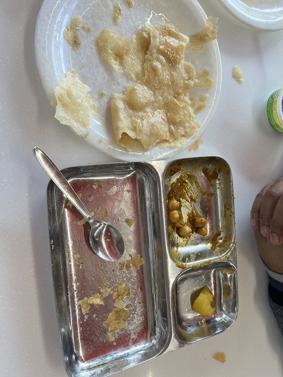 Amul Cafe, Science City - Photo 4