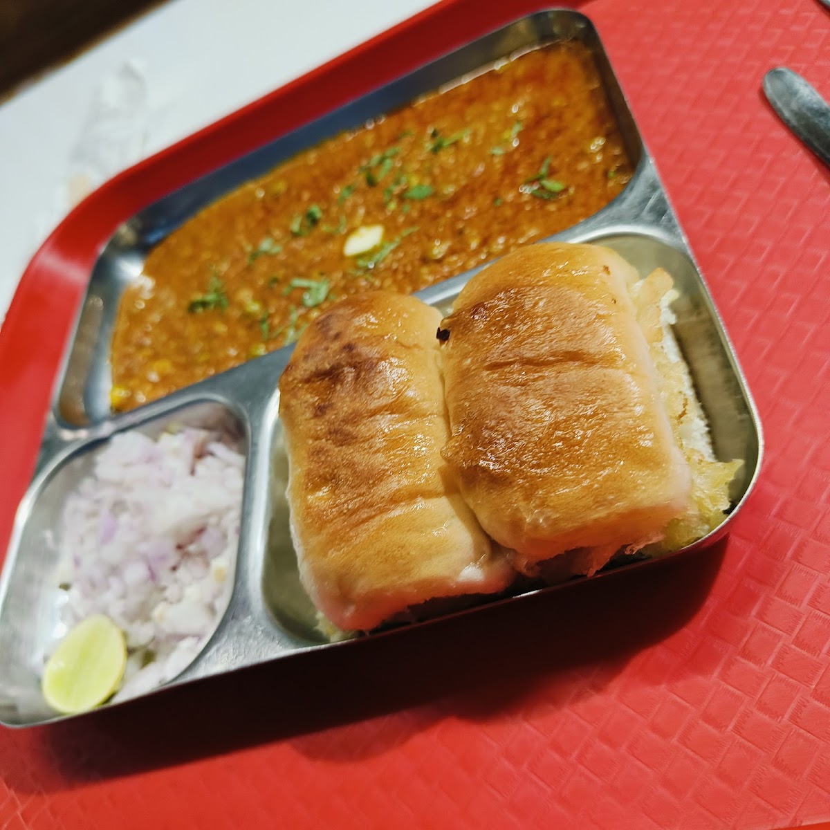 Amul Cafe, Science City - Photo 5