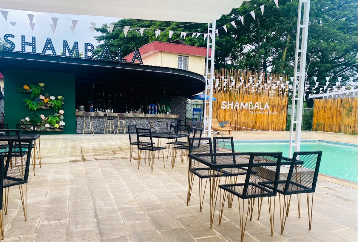 Shambala (Bar & Restaurant)