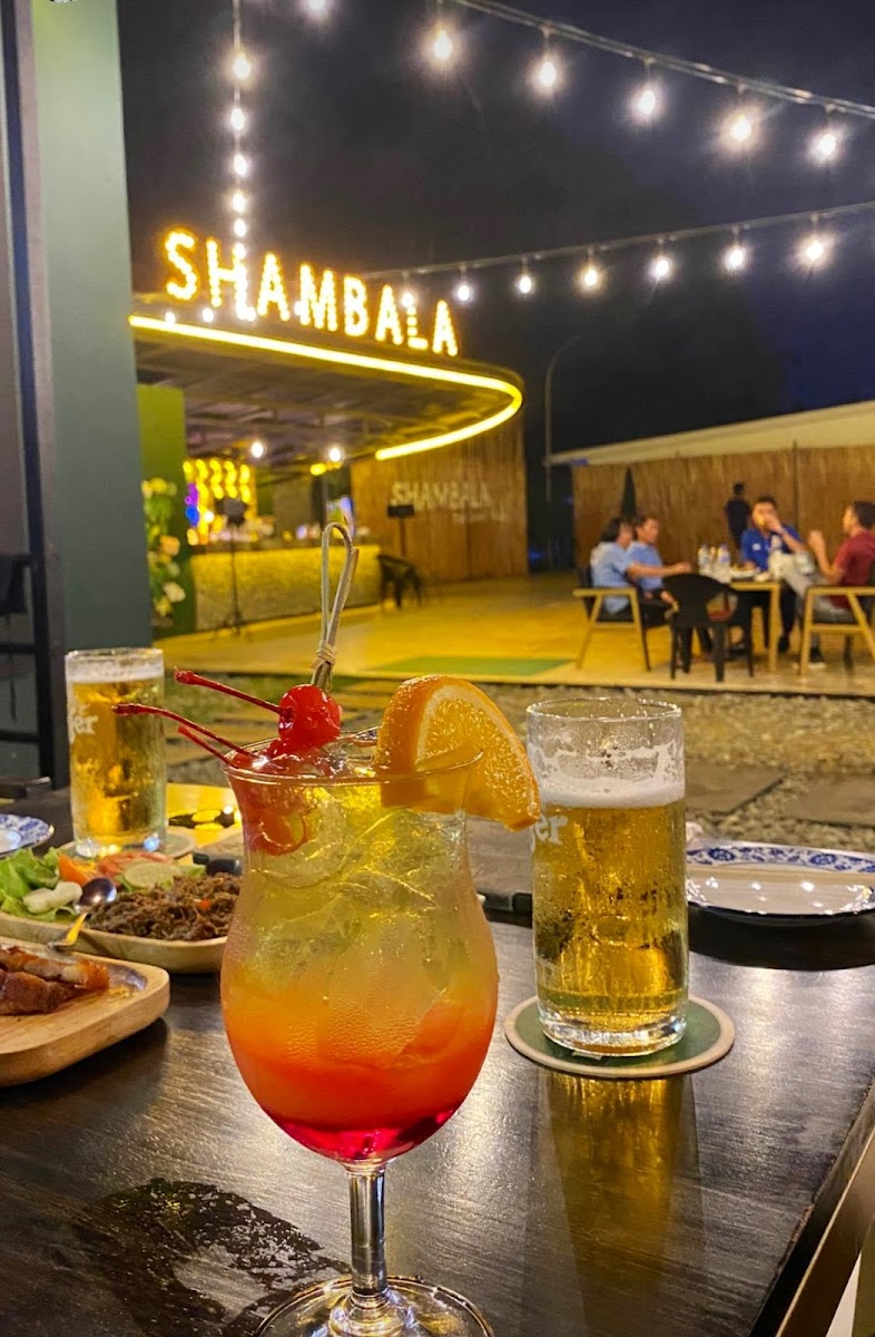 Shambala (Bar & Restaurant) - Photo 1
