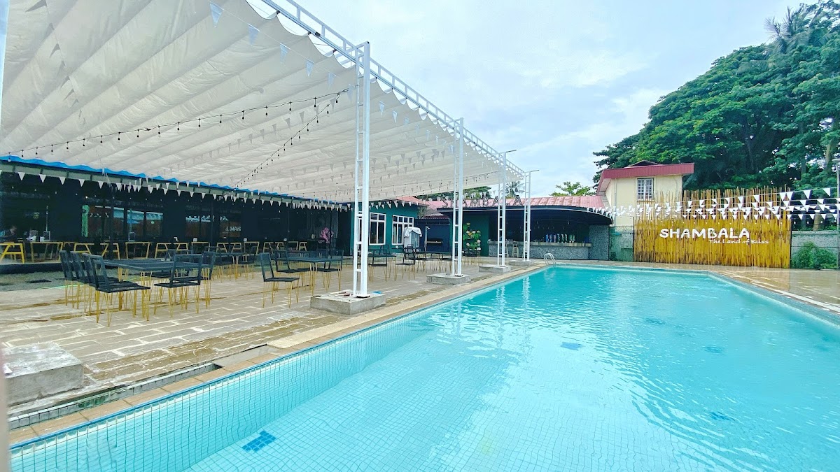 Shambala (Bar & Restaurant) - Photo 2