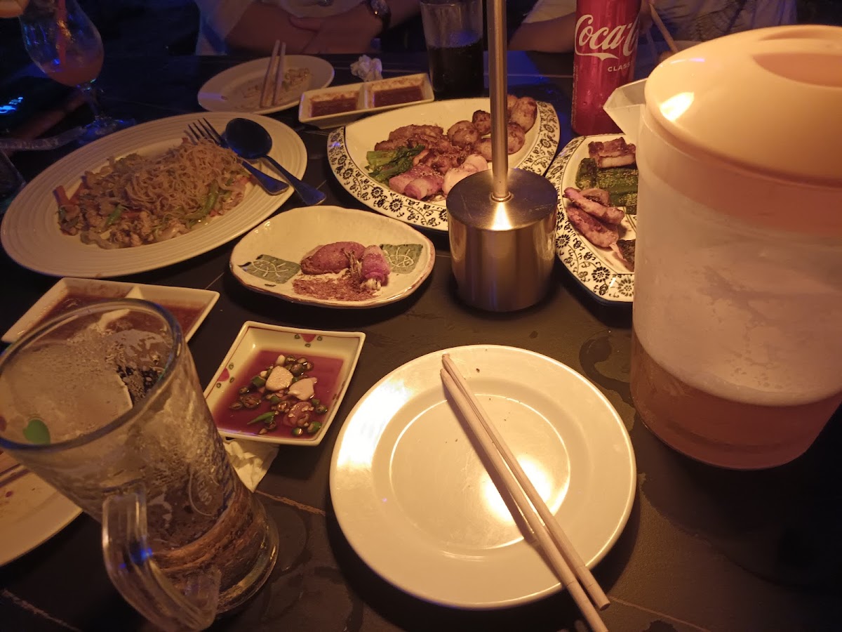 Shambala (Bar & Restaurant) - Photo 6