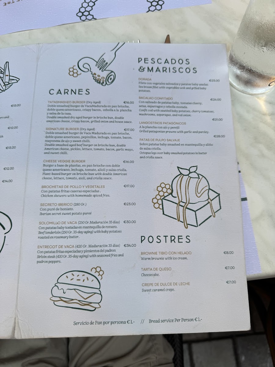 Menu Photo 9