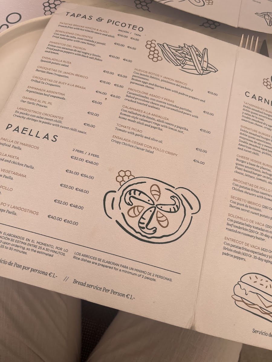 Menu Photo 6
