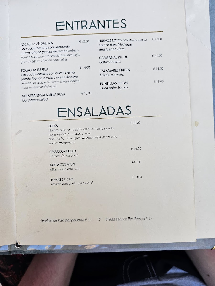 Menu Photo 7