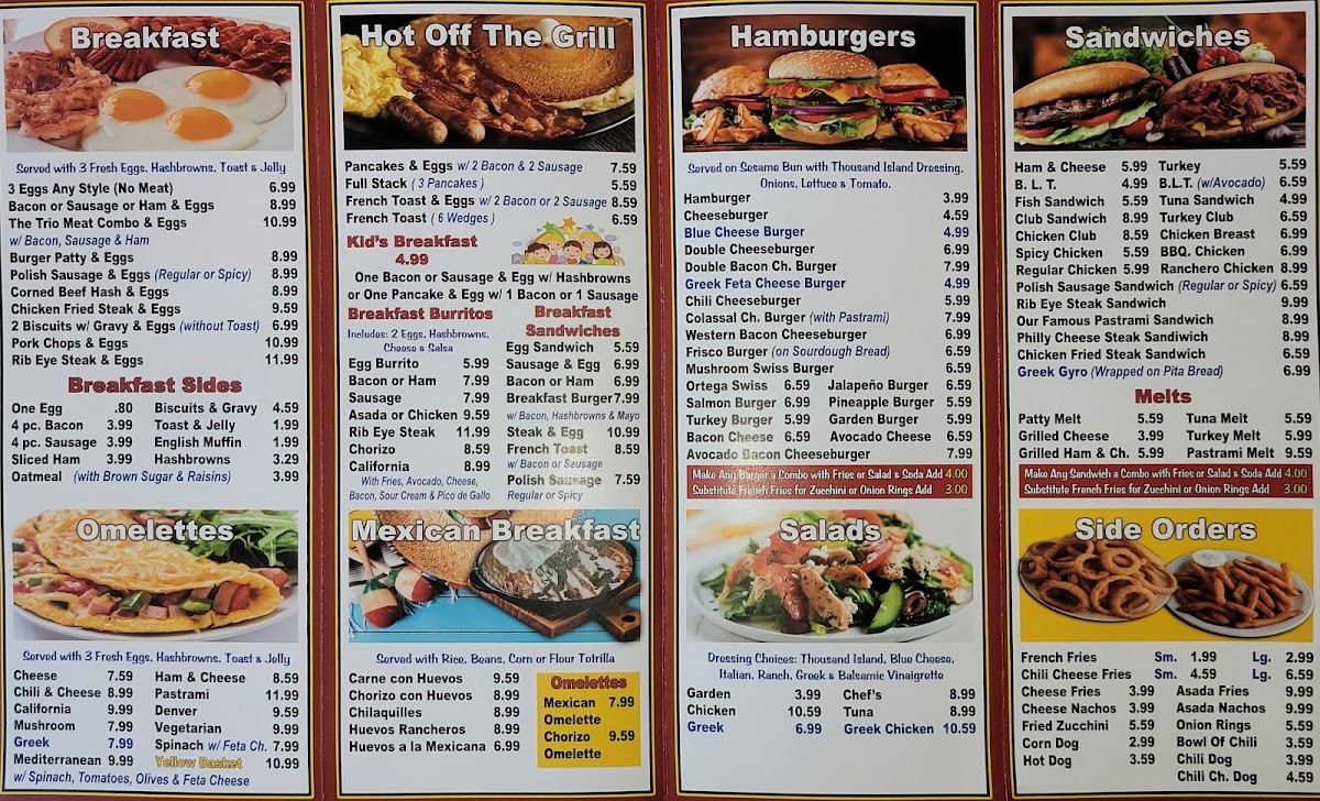 Menu Photo 0