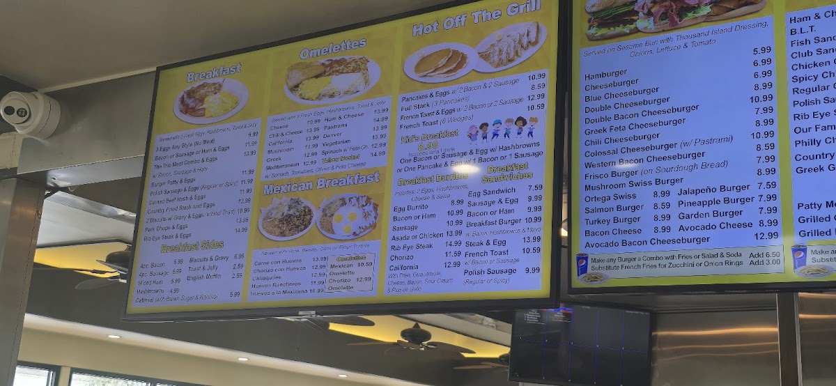 Menu Photo 9