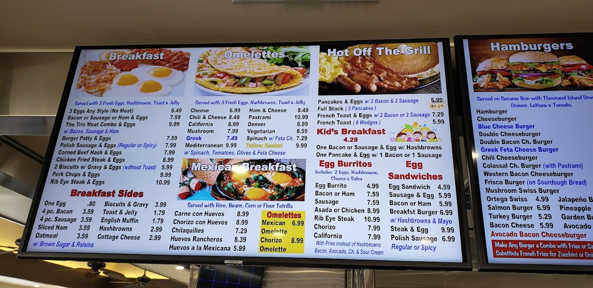 Menu Photo 5