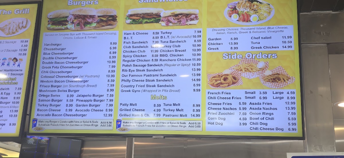 Menu Photo 8