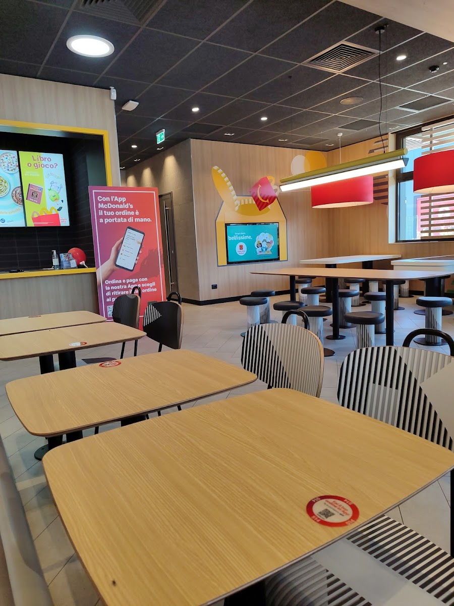 McDonald's Ghisalba - Photo 1