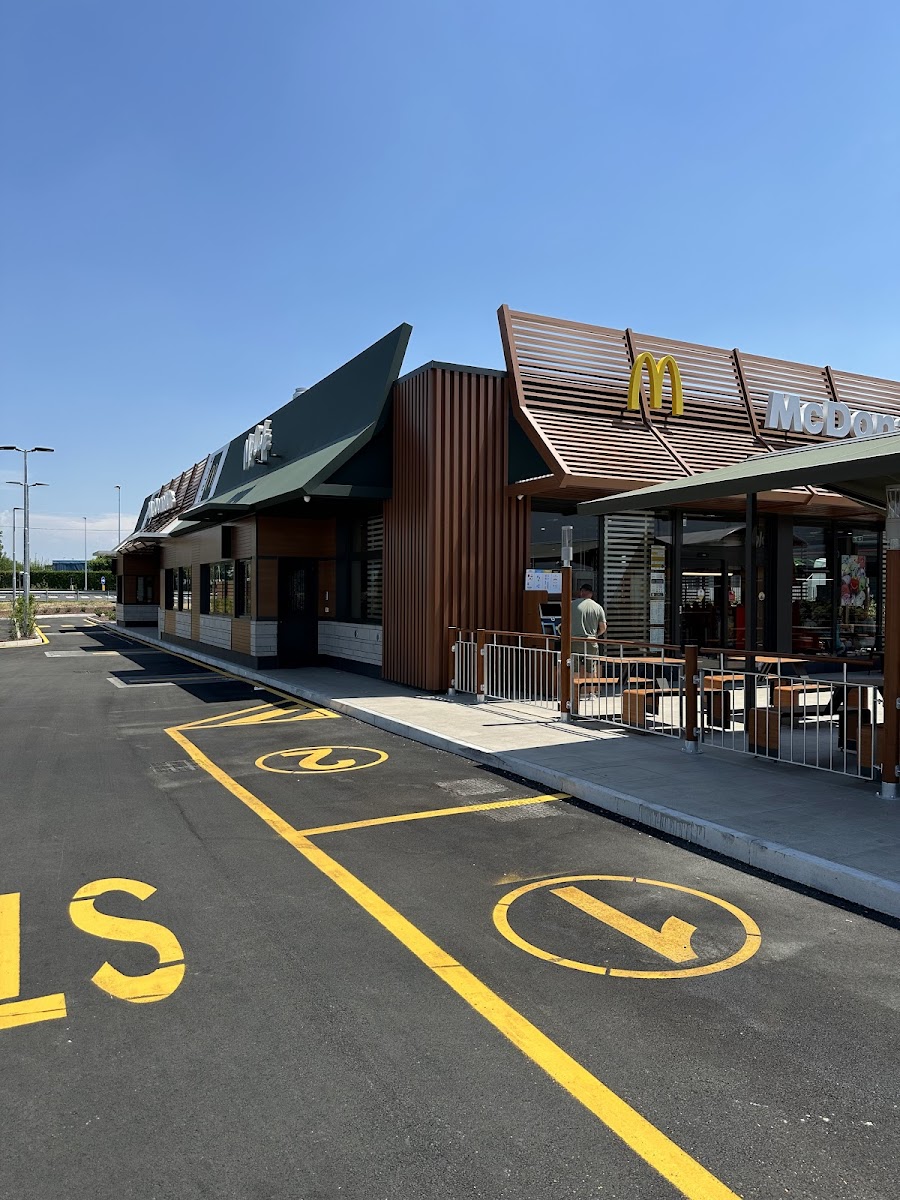 McDonald's Ghisalba - Photo 2