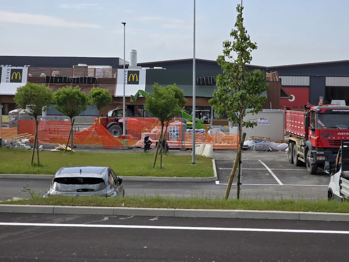 McDonald's Ghisalba - Photo 3