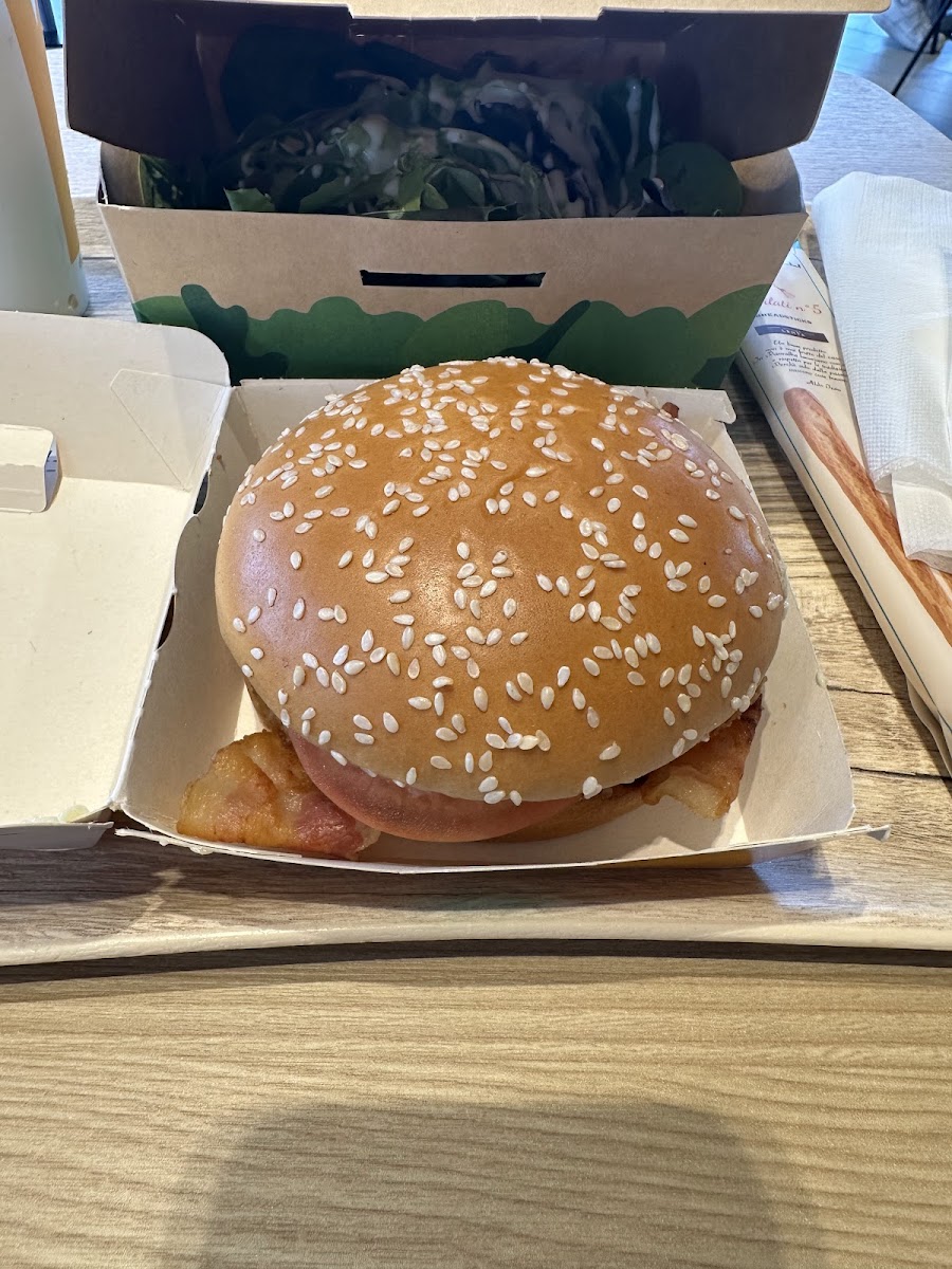 McDonald's Ghisalba - Photo 4