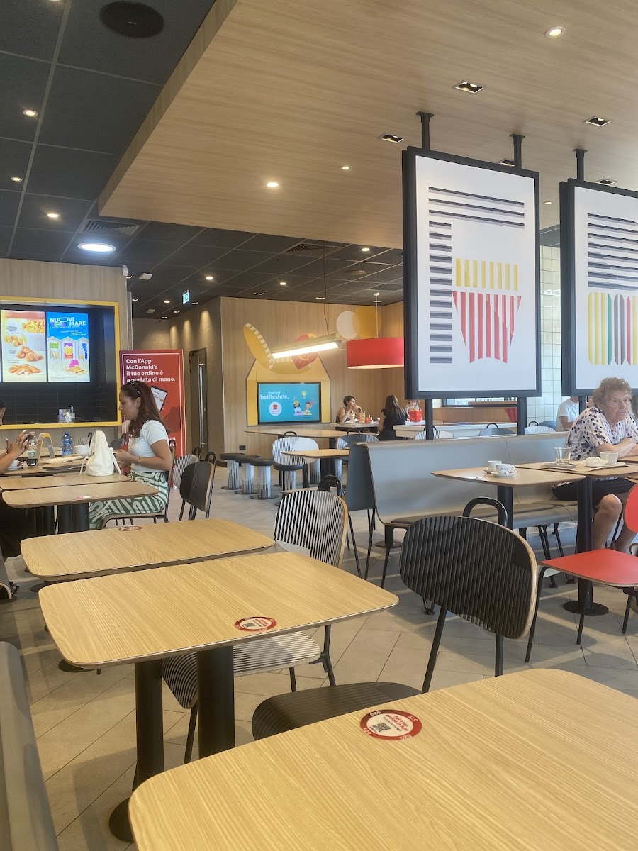 McDonald's Ghisalba - Photo 5