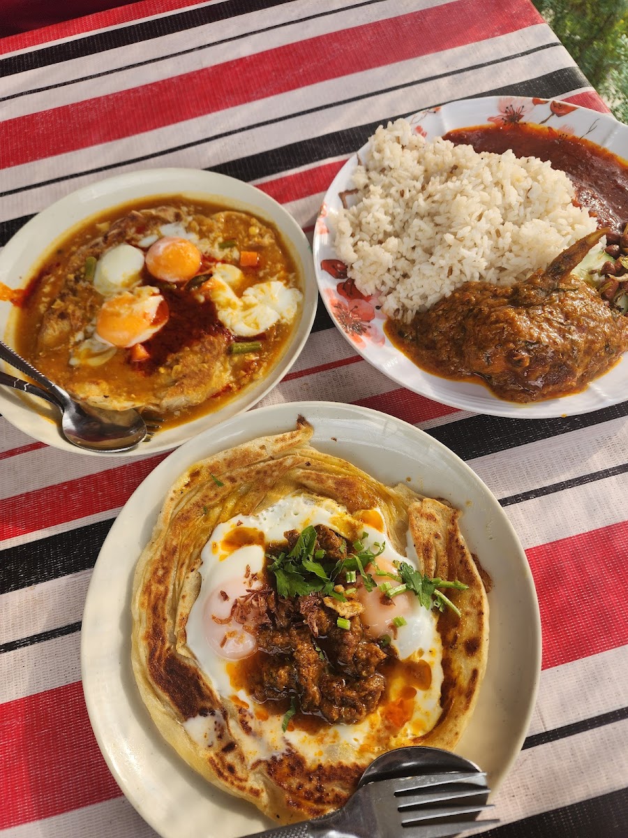 Warung Mak Jah - Photo 9