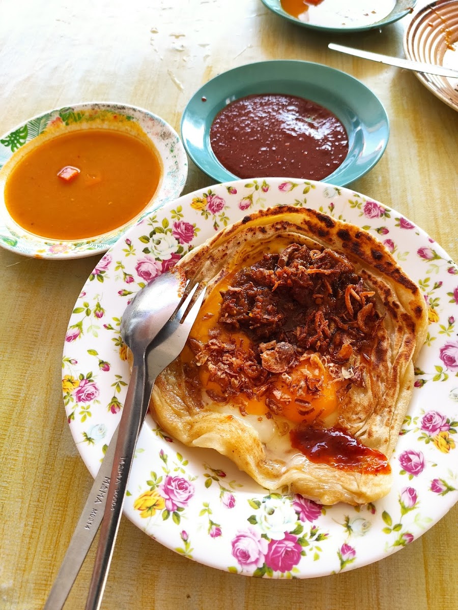 Warung Mak Jah - Photo 7