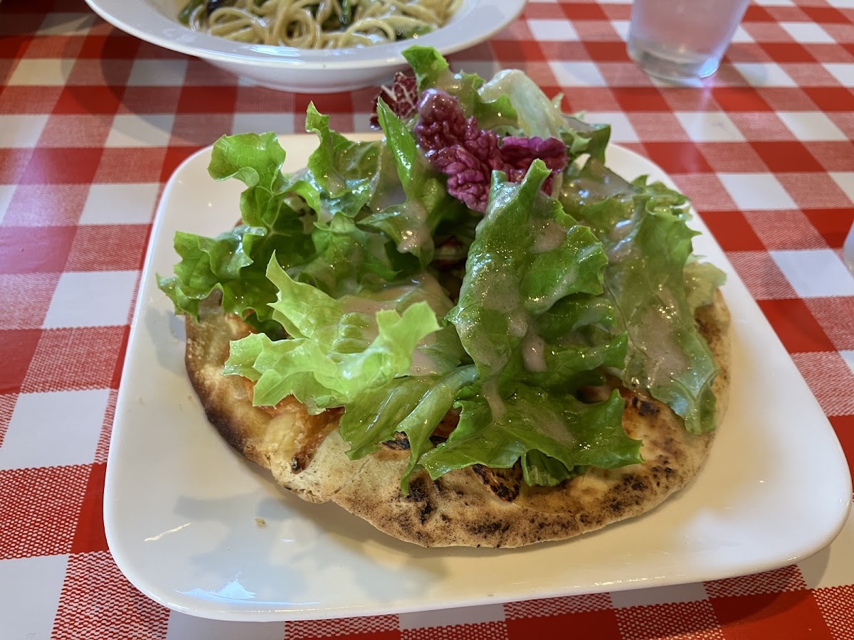 森と海のイタリアンTOKUBEI@勝浦 - Photo 9