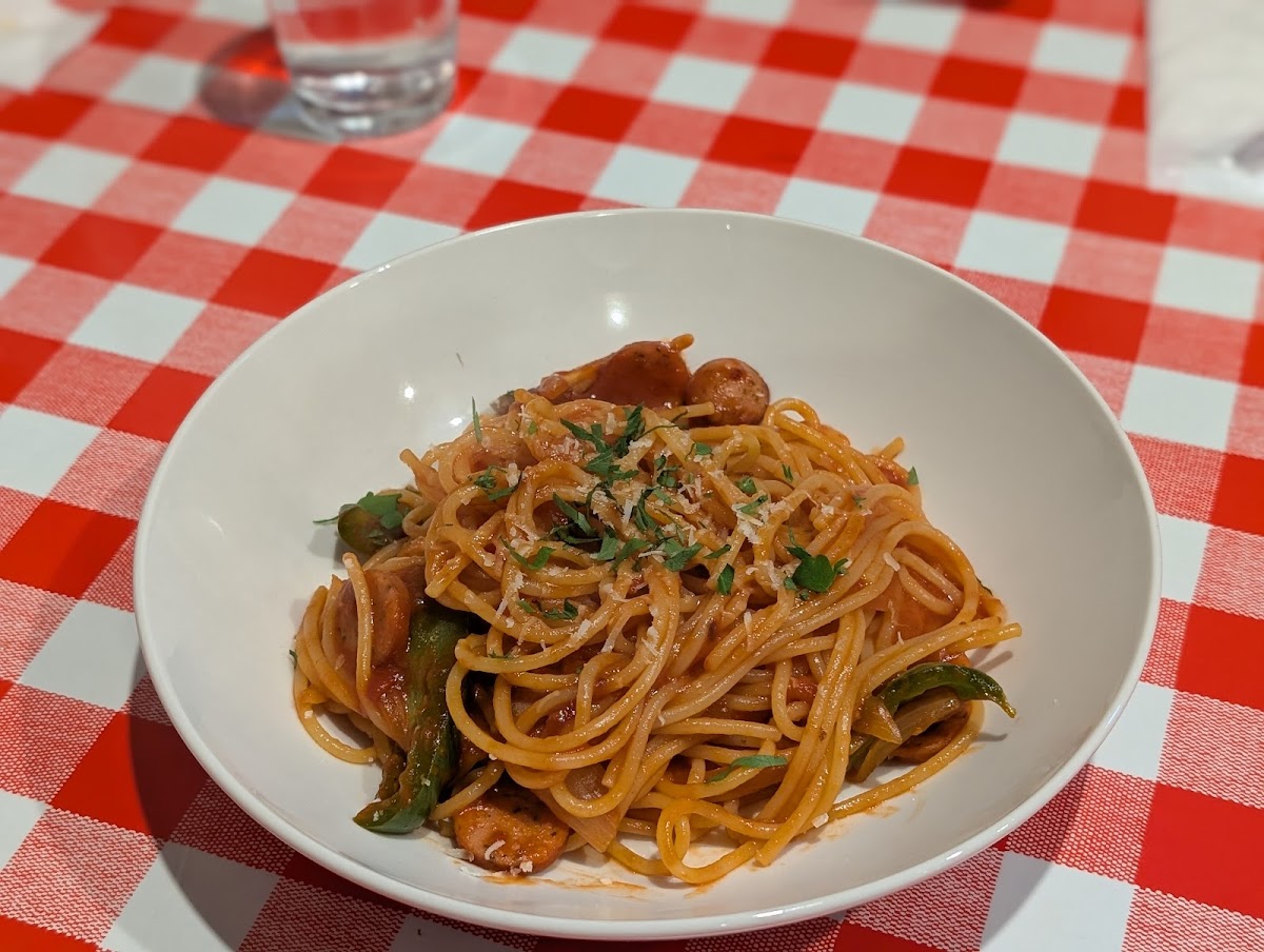 森と海のイタリアンTOKUBEI@勝浦 - Photo 2