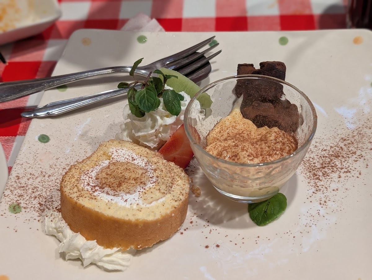 森と海のイタリアンTOKUBEI@勝浦 - Photo 4