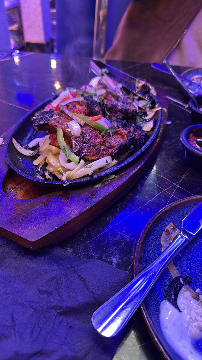 2nd Wife Restaurant - Photo 4
