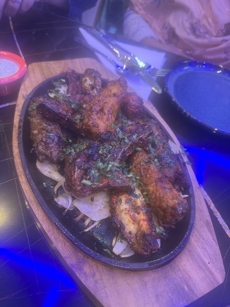 2nd Wife Restaurant - Photo 5