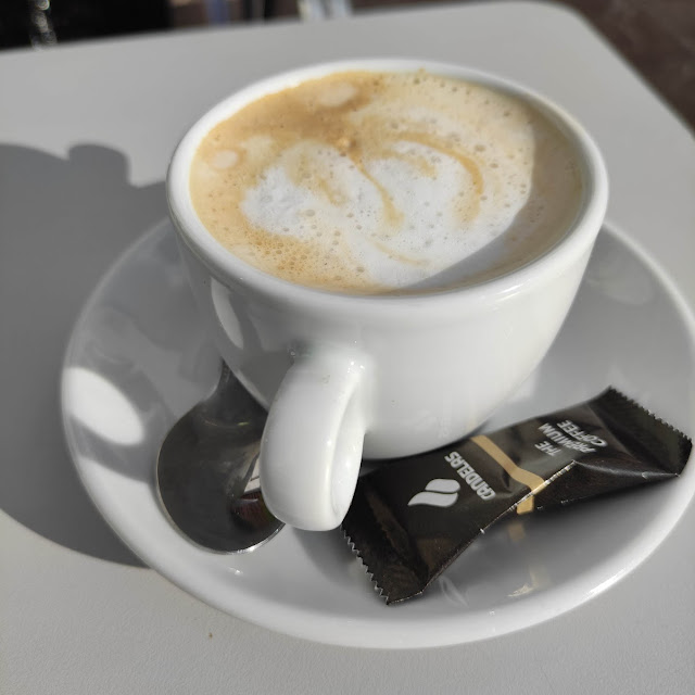 Cafe