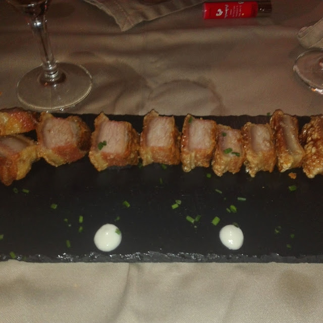 Torreznos