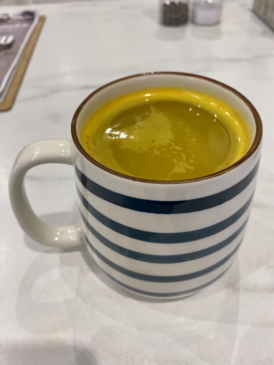 Genius Bar BKK - Bone Broth Cafe - Photo 5