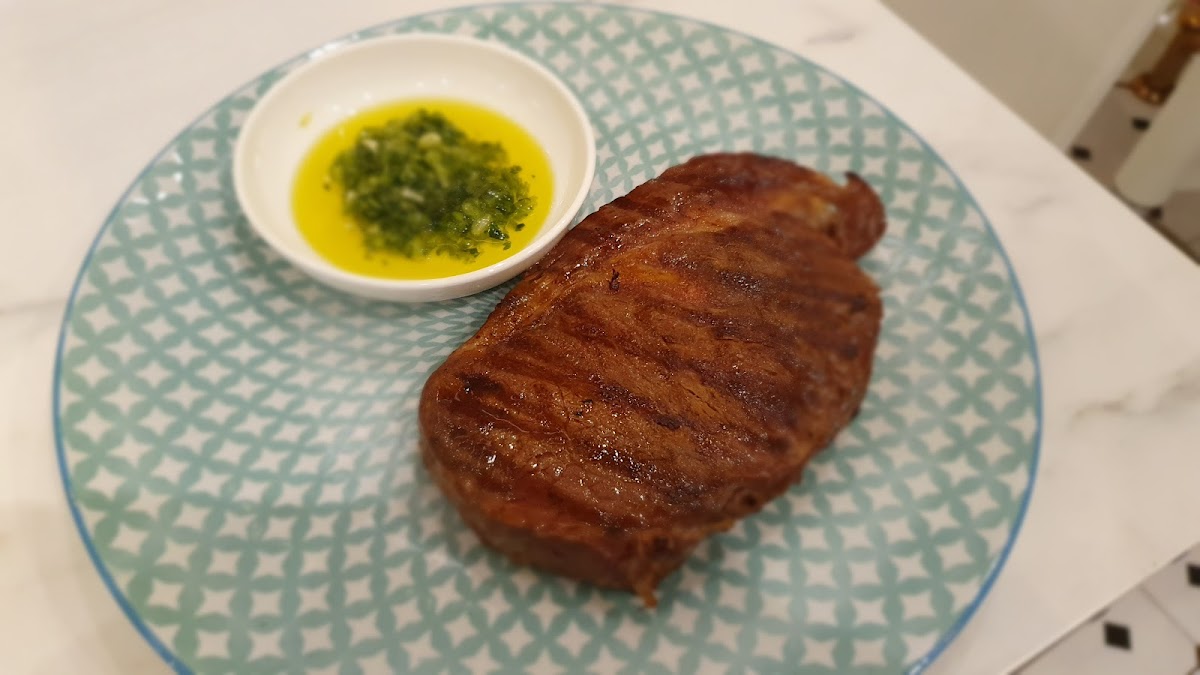Genius Bar BKK - Bone Broth Cafe - Photo 7
